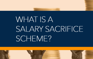 What is a Salary Sacrifice Scheme?
