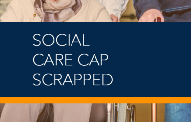 Social Care Cap