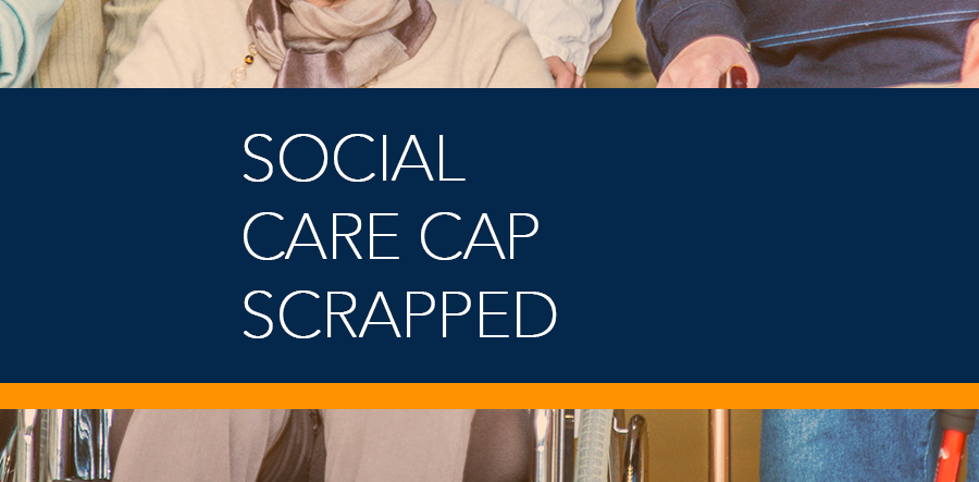 Social Care Cap