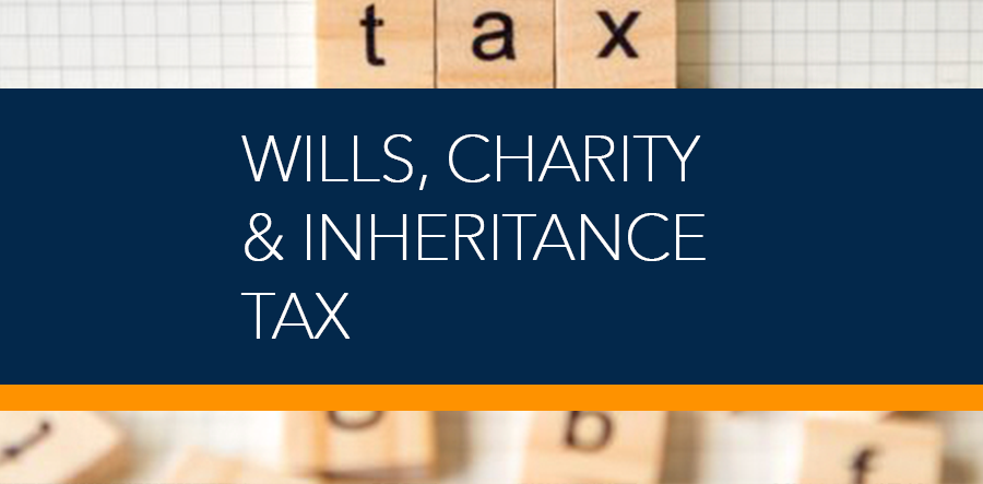 Can leaving money to charity in your will reduce your inheritance tax