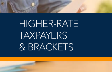 higher-rate taxpayers